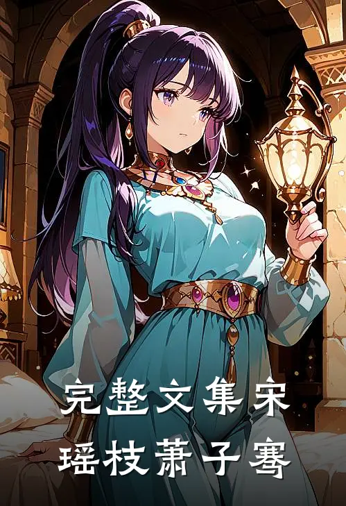 完整文集宋瑶枝萧子骞