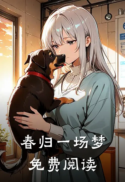 春归一场梦免费阅读