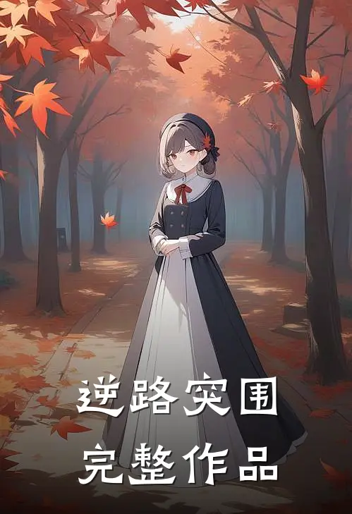 逆路突围完整作品