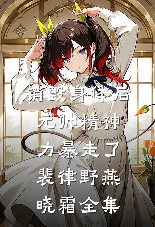 销毁身体后，元帅精神力暴走了裴律野燕晓霜 全集