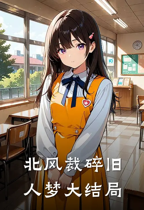 北风裁碎旧人梦大结局