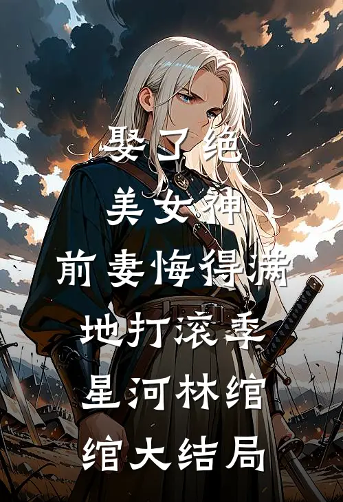 娶了绝美女神，前妻悔得满地打滚季星河林绾绾大结局