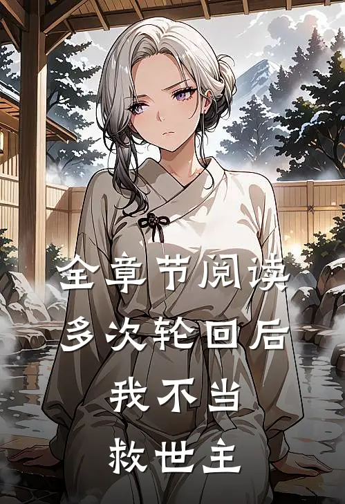全章节阅读多次轮回后，我不当救世主
