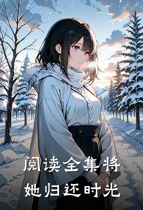 阅读全集将她归还时光