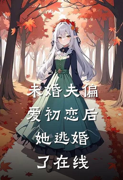 未婚夫偏爱初恋后她逃婚了在线