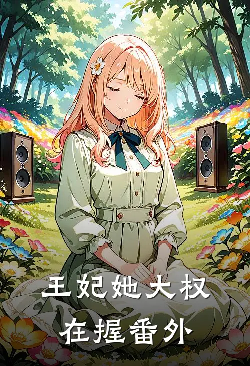 王妃她大权在握番外