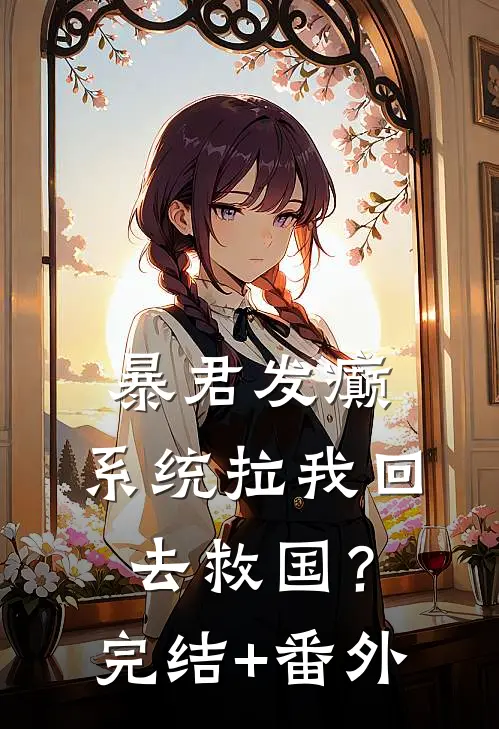 暴君发癫，系统拉我回去救国？完结+番外