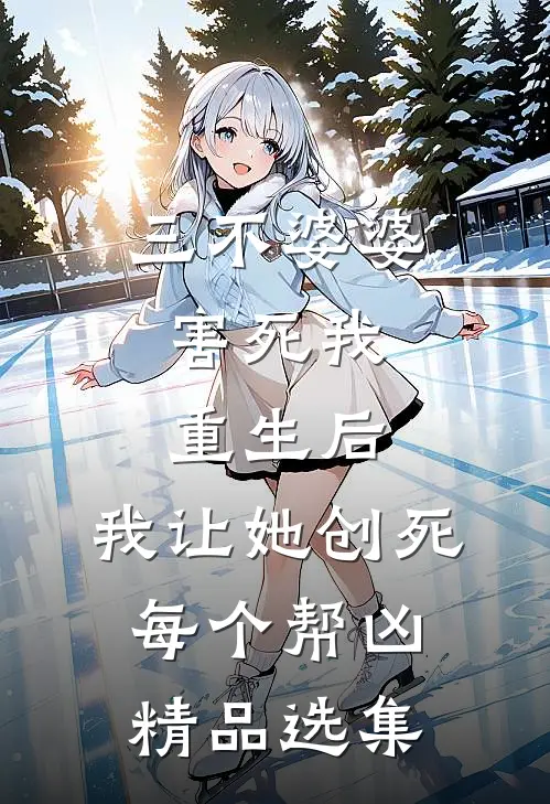 三不婆婆害死我，重生后，我让她创死每个帮凶精品选集