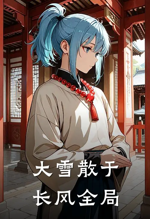 大雪散于长风全局