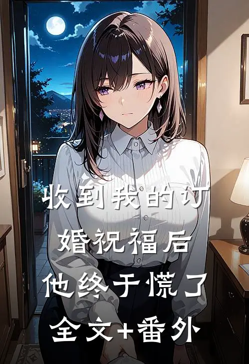 收到我的订婚祝福后，他终于慌了全文+番外