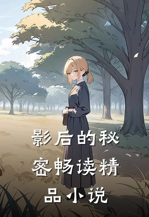 影后的秘密畅读精品小说