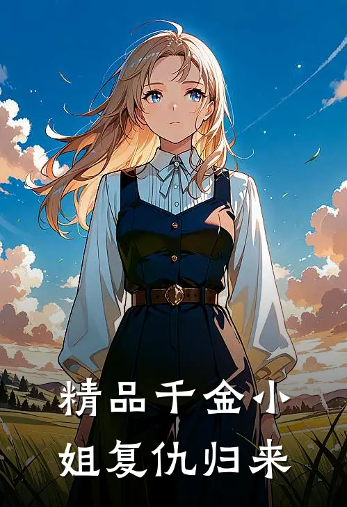 精品千金小姐复仇归来