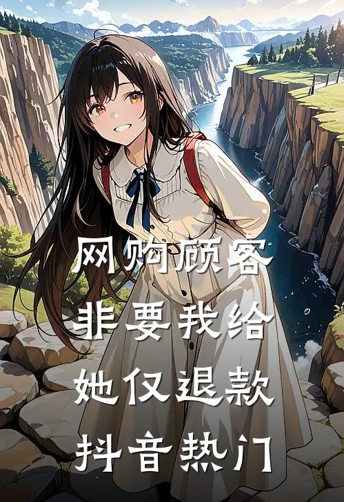 网购顾客非要我给她仅退款抖音热门