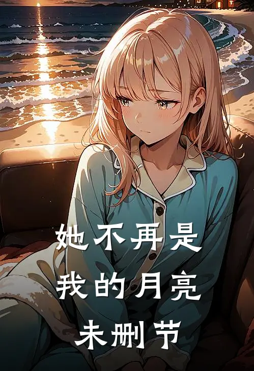 她不再是我的月亮未删节