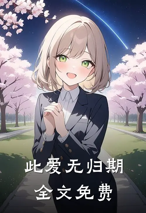 此爱无归期全文免费