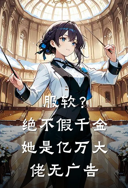 服软？绝不，假千金她是亿万大佬无广告