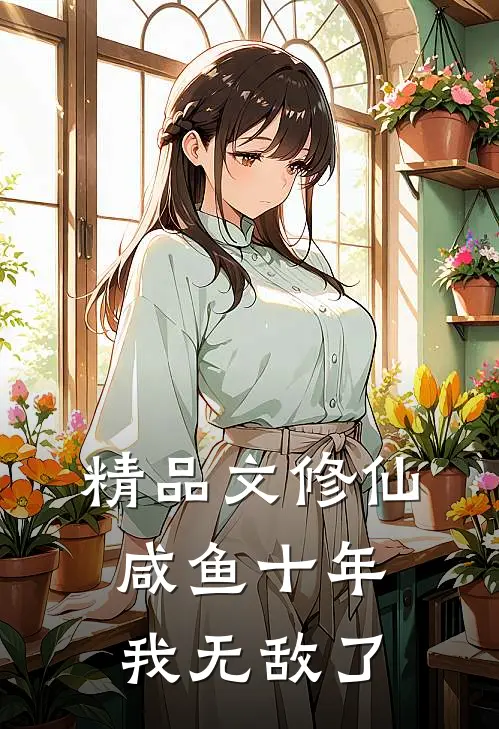 精品文修仙咸鱼十年我无敌了
