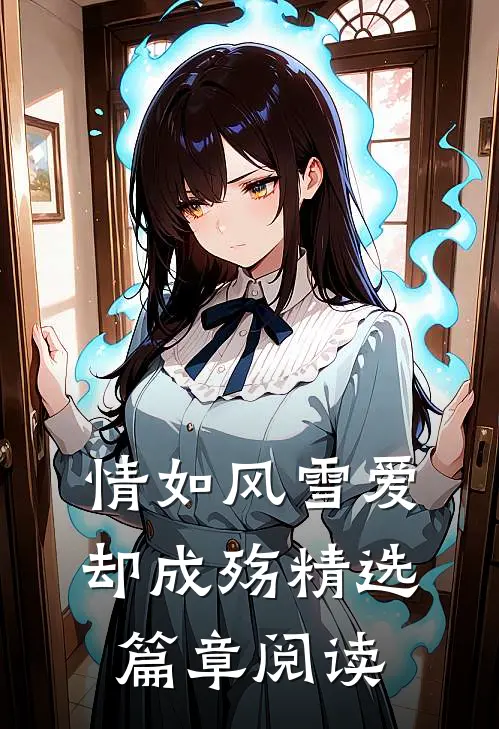 情如风雪爱却成殇精选篇章阅读