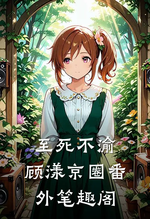 至死不渝：顾漾京圈番外笔趣阁