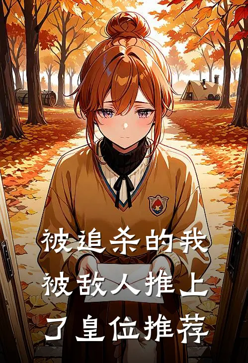 被追杀的我，被敌人推上了皇位推荐