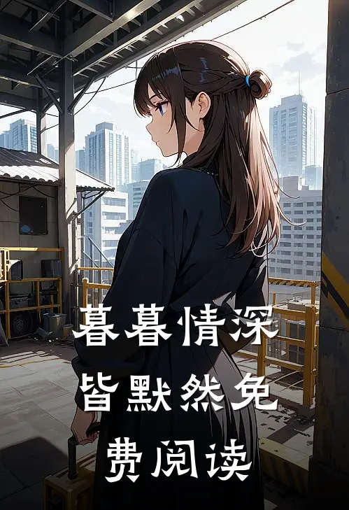 暮暮情深皆默然免费阅读