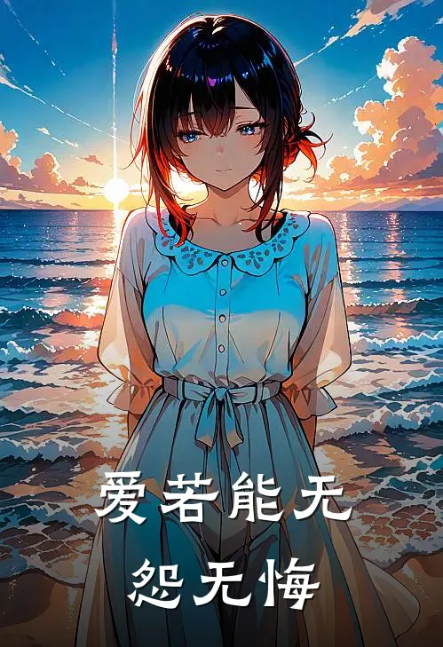 爱若能无怨无悔