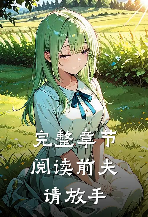 完整章节阅读前夫，请放手