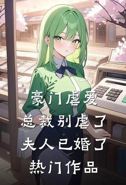 豪门虐爱：总裁别虐了，夫人已婚了热门作品