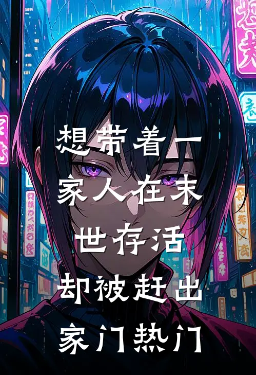 想带着一家人在末世存活，却被赶出家门热门