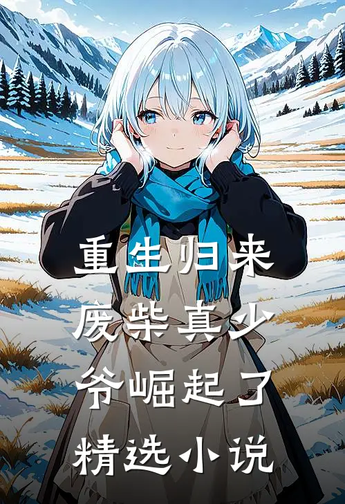 重生归来废柴真少爷崛起了精选