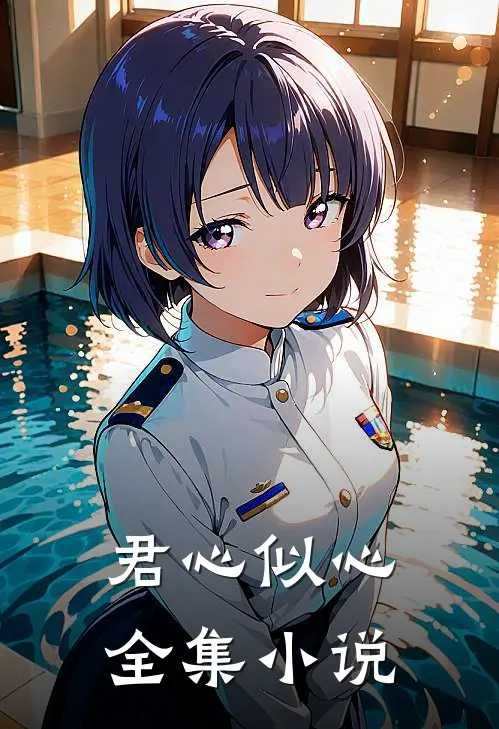 君心似心全集小说