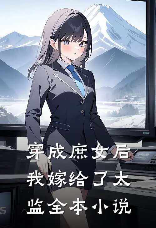 穿成庶女后,我嫁给了太监全本阅读