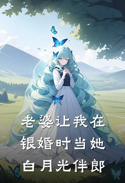 老婆让我在银婚时当她白月光伴郎