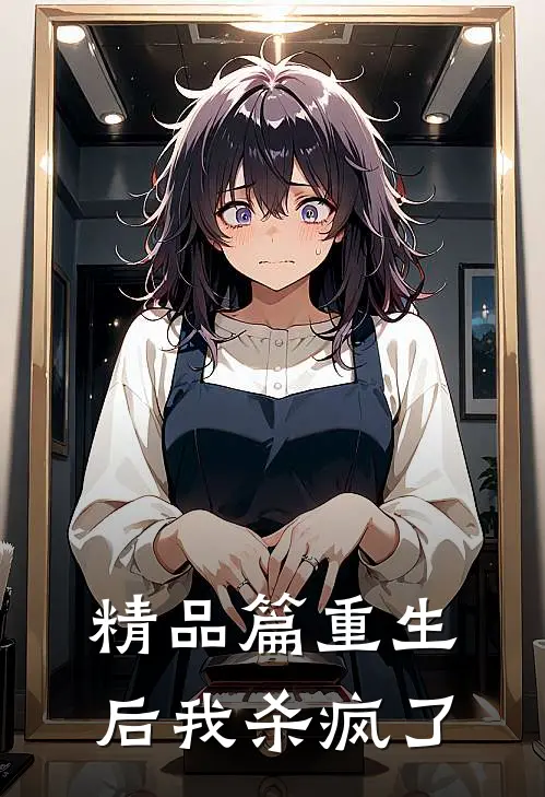 精品篇重生后我杀疯了