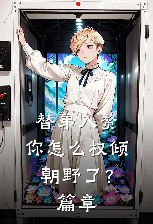 替弟入赘，你怎么权倾朝野了？篇章