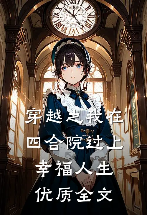 穿越之我在四合院过上幸福人生优质全文
