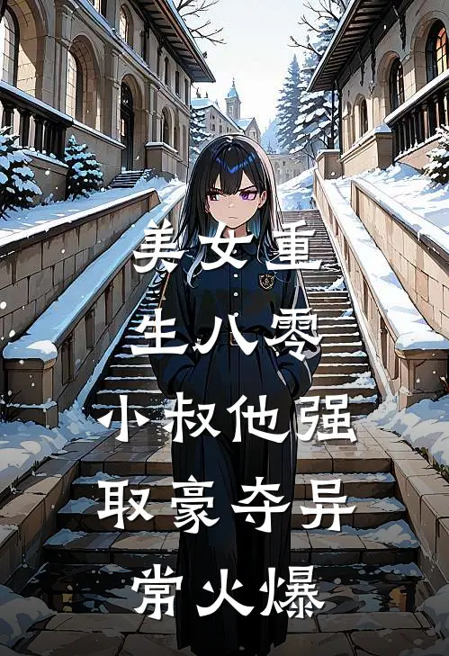 美女重生八零，小叔他强取豪夺异常火爆