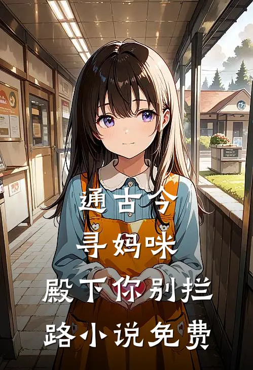 通古今寻妈咪，殿下你别拦路小说免费