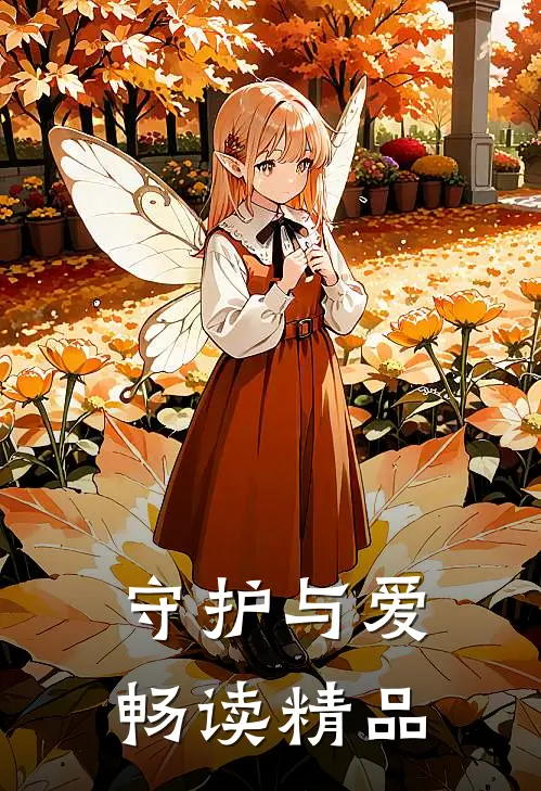 守护与爱畅读精品