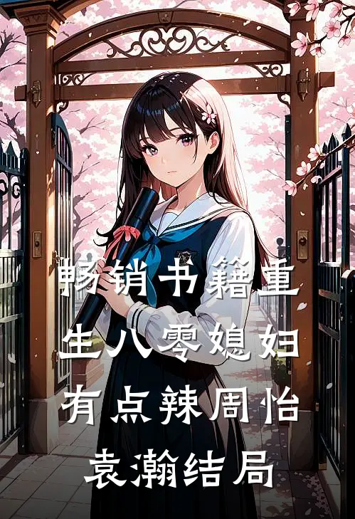 畅销书籍重生八零媳妇有点辣周怡袁瀚结局