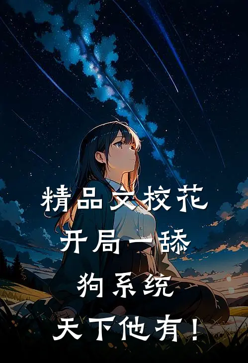 精品文校花：开局一舔狗系统，天下他有！