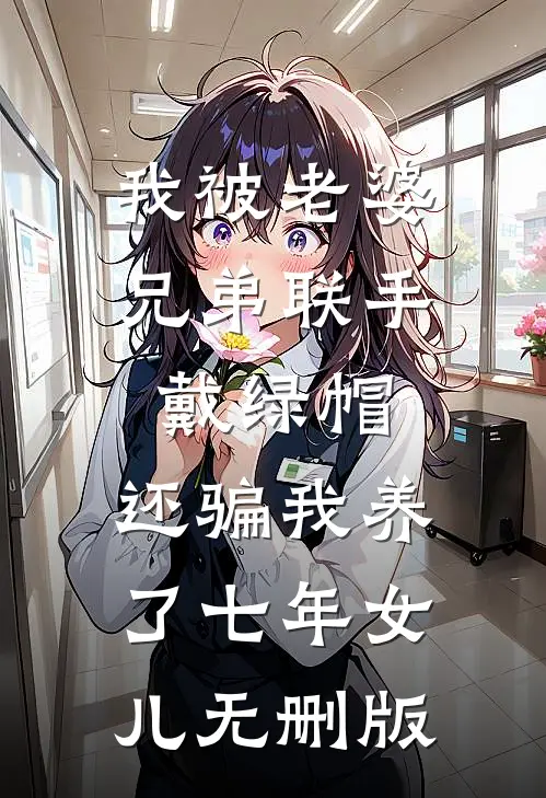 我被老婆兄弟联手戴绿帽，还骗我养了七年女儿无删版