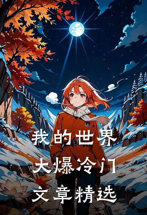我的世界大爆冷门文章精选