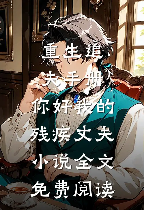 重生追夫手册：你好我的残疾丈夫小说全文免费阅读