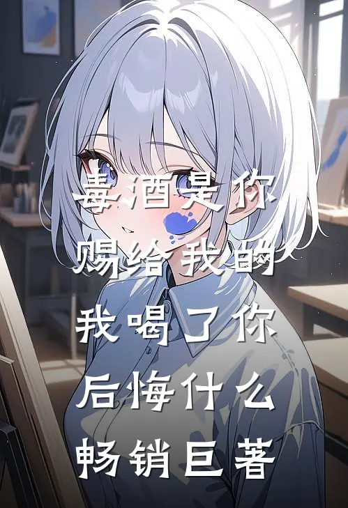 毒酒是你赐给我的，我喝了你后悔什么畅销巨著