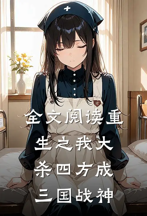 全文阅读重生之我大杀四方成三国战神