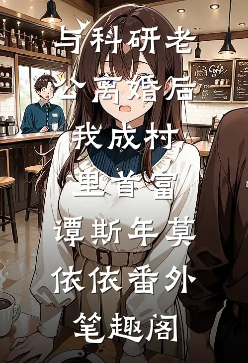 与科研老公离婚后，我成村里首富：谭斯年莫依依番外笔趣阁