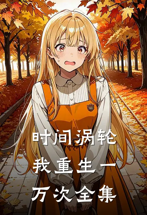 时间涡轮：我重生一万次 全集