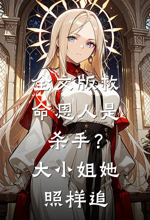 全文版救命恩人是杀手？大小姐她照样追