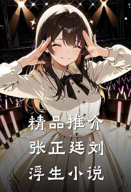 精品推介张正廷刘浮生小说
